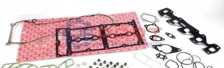 Комплект ущільнень, голівка циліндра ELRING 431401 Купити в Україні