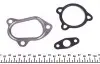 Фото Комплект прокладок двигуна (верх) CHEVROLET AVEO CITROEN NEMO FIAT 500, 500 C, DOBLO, FIORINO, GRANDE PUNTO, IDEA, PALIO, PANDA, PUNTO, PUNTO EVO, QUBO, SIENA FORD KA LANCIA MUSA 1.3D 06.03 Elring (431401) зображення 8