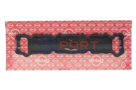 Прокладка кришки клапана Прав CITROEN C2, C3 I, C4, C4 I PEUGEOT 1007, 206, 207, 307 1.4 10.03 Elring 431450 Купити в Україні