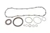 Комплект прокладок двигуна (низ) CITROEN BERLINGO, BERLINGO MULTISPACE, C2, C3 I, C3 III, C3 PLURIEL, C4, C4 I, C4 II, C-ELYSEE, XSARA, XSARA PICASSO PEUGEOT 1007, 206, 207, 208 II 1.6-1.8 07.00 Elring (431.610) зображення 1
