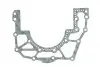 Фото Прокладка корпуса КПП AUDI A4 B5, A4 B6, A6 C5, A8 D2, ALLROAD C5, CABRIOLET B3 SKODA SUPERB I VW PASSAT B5, PASSAT B5.5 2.4-2.8 11.92-03.08 Elring (432.471) зображення 1