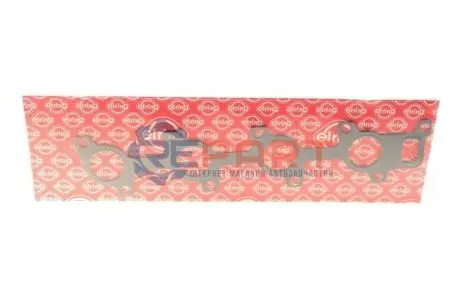 Прокладка колектора випускного MB Sprinter/Vito 2.2CDI 00- (OM611/646) ELRING 432894 Купити в Україні