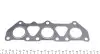 Фото Прокладка коллектора выпуск Audi A4/A6/A8 / VW Passat 2.4-3.0 i 95- Elring (433.250) изображение 3