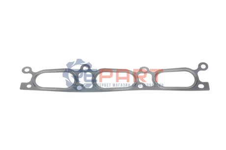 Прокладка впускного колектора AUDI A4 B5, A6 C5, ALLROAD C5 2.7 09.97-08.05 Elring 433.301 Купити в Україні