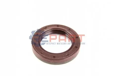 Сальник розподільчого валу (передній) Fiat Doblo/Ducato 1.6-2.0D Multijet 10- (30x45x7) ELRING 434.500 Купити в Україні