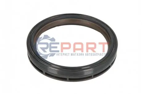 (80x98x14,6) задн CHEVROLET ASTRA, VIVA FIAT STILO OPEL ASTRA G, ASTRA G CLASSIC, ASTRA H, ASTRA H GTC, COMBO, COMBO TOUR, CORSA C, MERIVA A, SIGNUM, TIGRA, VECTRA C, VECTRA C GTS 1.4-1.8 02.98 Elring 434550 Купити в Україні
