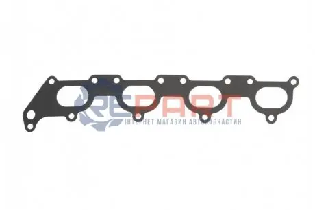 Прокладка впускного колектора GEO TRACKER SUZUKI BALENO, GRAND VITARA I, LIANA, VITARA 1.8/2.0/2.3 01.88-11.07 Elring 434.830 Купити в Україні