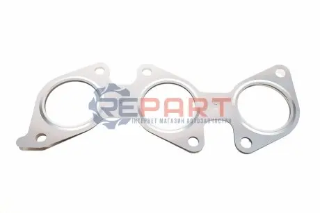 Прокладка випускного колектора TOYOTA 4 RUNNER IV, FJ CRUISER, FORTUNER, LAND CRUISER PRADO, TACOMA, TUNDRA 4.0 11.02 Elring 435.060 Купити в Україні