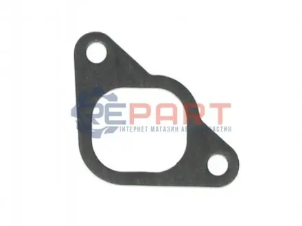 Прокладка колектора впускного Ford Scorpio 2.5 TD -98 ELRING 435.810 Купити в Україні