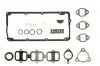 Фото Комплект прокладок двигуна (верх) Лів/Прав AUDI A4 B5, A4 B6, A4 B7, A6 C5, A8 D2, ALLROAD C5 SKODA SUPERB I VW PASSAT B5, PASSAT B5.5 2.5D 01.97-03.08 Elring (439041) зображення 1