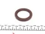 Сальник колінвалу передн (40x55x6) LEXUS ES, RX TOYOTA 4 RUNNER II, 4 RUNNER III, ALPHARD I, CAMRY, HARRIER, HIGHLANDER / KLUGER, LAND CRUISER 90, MARK II, PREVIA II, SIENNA 2.5-3.4 10.86-09.13 Elring (439600) зображення 3