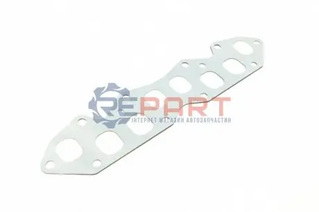 Прокладка, впускной/выпускной коллектор RENAULT C1C/C1E/C1G/C1J/C2J/C3J (выр-во) Elring 439700