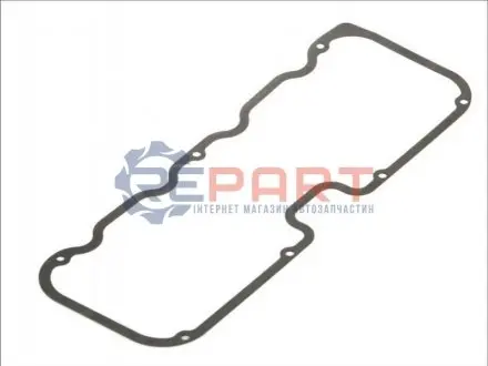 Прокладка кришки клапана Прав CITROEN C25, C35, CX I, CX II FIAT DUCATO PEUGEOT J5 2.5D 02.78-07.94 Elring 439800 Купити в Україні