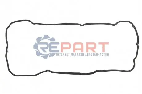 Прокладка кришки клапана Лів LEXUS ES, RX TOYOTA ALPHARD I, CAMRY, HARRIER, HIGHLANDER / KLUGER, PREVIA II, SIENNA 3.0/3.3/3.3H 08.97-09.13 Elring 440040 Купити в Україні