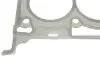 Фото Повний комплект прокладок двигуна CITROEN C-CROSSER, C-CROSSER ENTERPRISE MITSUBISHI OUTLANDER II PEUGEOT 4007 2.4/2.4ALK 11.06 Elring (440.290) зображення 3