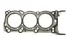 Прокладка ГБЦ Лів HYUNDAI GENESIS, GRANDEUR, SONATA V KIA SORENTO I 3.3 01.05-12.14 Elring (440510) зображення 1
