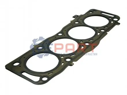 Прокладка ГБЦ Fiat Scudo/Citroen Jumpy 2.0 D/HDi 10- (4 метки) (1.4mm) ELRING 442812 Купити в Україні
