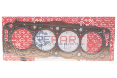 Прокладка ГБЦ Fiat Scudo/Citroen Jumpy 2.0 D/HDi 10- (4 метки) (1.4mm) ELRING 442832 Купити в Україні