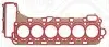 Прокладка ГБЦ (товщина: 1,32мм) JAGUAR F-PACE LAND ROVER DEFENDER, DISCOVERY V, RANGE ROVER IV, RANGE ROVER SPORT II, RANGE ROVER SPORT III, RANGE ROVER V, RANGE ROVER VELAR 3.0D/3.0DH 07.20 Elring (444.072) изображение 1