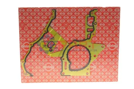 Прокладка насосу масляного Opel Astra G 2.0/2.2 DTI 98-05 ELRING 444.500 Купити в Україні
