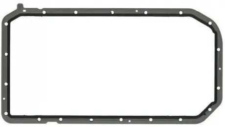 Прокладка масляного піддону BMW 3 (E36) 1.7D 01.95-08.00 Elring 445240 Купити в Україні