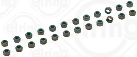 Сальник клапана MERCEDES 124 (A124), 124 (C124), 124 (W124), 124 T-MODEL (S124), SL (R129) 3.0 09.88-07.93 Elring 445410