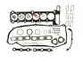Комплект прокладок двигуна (верх) BMW 3 (E36), 5 (E39) 2.0 01.91-06.03 Elring (445460) зображення 1