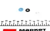 Фото Ремкомплект форсунки VW Caddy 1.2/1.4 TSI 15- Elring (445.950) изображение 2