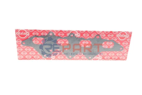 Фото Прокладка колектора впускного Ford Fiesta 92-95 ELRING (446461) зображення 1