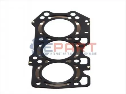 Прокладка ГБЦ Прав (товщина: 0,35мм) FORD USA PROBE II MAZDA 626 IV, MX-6, XEDOS 9 2.5 01.92-09.02 Elring 446710