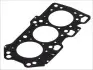 Прокладка ГБЦ Лів (товщина: 0,35мм) FORD USA PROBE II MAZDA 626 IV, MX-6, XEDOS 9 2.5 01.92-09.02 Elring (446720) зображення 1