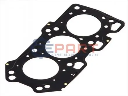 Прокладка ГБЦ Лів (товщина: 0,35мм) FORD USA PROBE II MAZDA 626 IV, MX-6, XEDOS 9 2.5 01.92-09.02 Elring 446720
