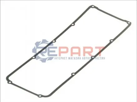 Фото 1 — Прокладка клапанної кришки ELRING (446820) Фото Прокладка клапанної кришки ELRING (446820) зображення 1