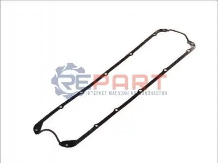 Прокладка кришки клапана VOLVO 240, 740, 760, 780, 940, 940 II, 960 VW LT 28-35 I, LT 40-55 I 2.4D 08.78-10.98 Elring 446910 Купити в Україні