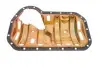 Фото Прокладка масляного піддону AUDI 80 B3, 80 B4 SEAT CORDOBA, IBIZA II, INCA, TOLEDO I SKODA FELICIA I, FELICIA II VW CADDY, CADDY II, CALIFORNIA T4 CAMPER, GOLF III, PASSAT B3/B4 1.9D/2.0 05.89 Elring (447340) зображення 4