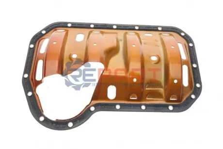 Прокладка масляного піддону AUDI 80 B3, 80 B4 SEAT CORDOBA, IBIZA II, INCA, TOLEDO I SKODA FELICIA I, FELICIA II VW CADDY, CADDY II, CALIFORNIA T4 CAMPER, GOLF III, PASSAT B3/B4 1.9D/2.0 05.89 Elring 447340 Купити в Україні