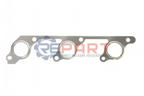 Прокладка випускного колектора FORD RANGER FORD USA EXPLORER, EXPLORER SPORT TRAC, MUSTANG LAND ROVER DISCOVERY III 4.0/4.0ALK 09.96 Elring 448102