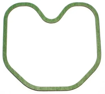 Прокладка кришки клапана (гума) FENDT 200 DEUTZ FAHR AGROPLUS BF3L914-F4L914 01.02- Elring 448490