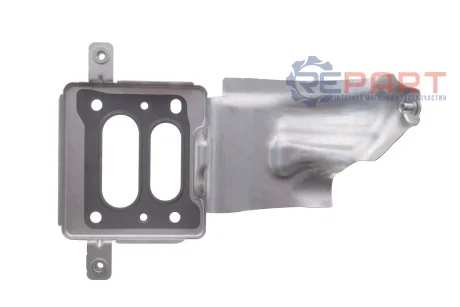 Прокладка коллектора выпускного Land Rover Discovery/Range Rover Evoque 2.0 17- Elring 449261
