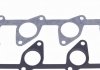 Комплект прокладок (верхний) Fiat Ducato/Scudo/Citroen Berlingo 2.0/2.2JTD (без ГБЦ)) ELRING 449471 (фото 3)