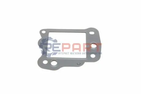 Прокладка клапана EGR CITROEN C-CROSSER, C-CROSSER ENTERPRISE, C5 II, C5 III, C6, C8 FIAT ULYSSE FORD GALAXY II, MONDEO IV, S-MAX JAGUAR XF I, XF SPORTBRAKE LANCIA PHEDRA 2.2D 03.06 Elring 449.550 Купити в Україні