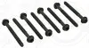 Комплект болтів ГБЦ FORD RANGER FORD USA EXPLORER, EXPLORER SPORT TRAC, MUSTANG LAND ROVER DISCOVERY III 4.0/4.0ALK 09.96 Elring (450860) зображення 1