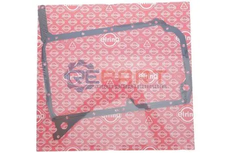 Прокладка масляного піддону AUDI A4 B5, A6 C5, A8 D2 VW PASSAT B5 2.5D 01.97-01.05 Elring 451790 Купити в Україні