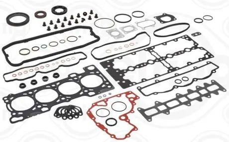 Автозапчасть Elring 452710