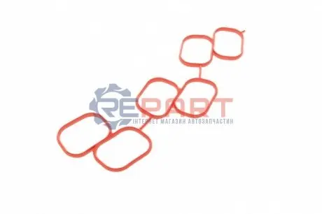 Прокладка впускного колектора TOYOTA 4 RUNNER IV, FJ CRUISER, FORTUNER, LAND CRUISER PRADO, TACOMA, TUNDRA 4.0 11.02 Elring 452.880 Купити в Україні