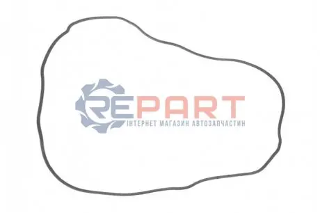 Прокладка кришки клапана Лів LEXUS ES, GS, IS C, IS II, IS III, RC, RX LOTUS 3 ELEVEN, EMIRA, EVORA, EXIGE TOYOTA ALPHARD / VELLFIRE, AVALON, CAMRY, CROWN, HARRIER 2.5-3.5H 09.03 Elring 452940 Купити в Україні