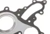 Фото Прокладка насоса охолоджуючої рідини TOYOTA 4 RUNNER IV, FJ CRUISER, FORTUNER, LAND CRUISER PRADO, TACOMA, TUNDRA 4.0 11.02 Elring (453000) зображення 2