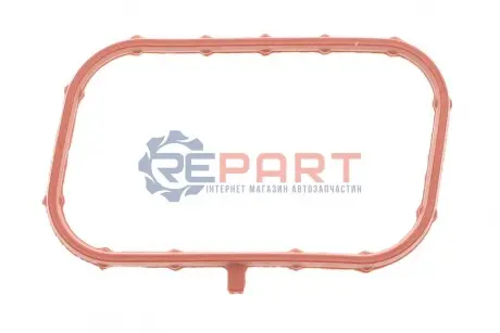 Прокладка колектора впускного Mitsubishi Outlander 2.0/2.4i 06- 4B10/4B11/4B12 ELRING 453.060 Купити в Україні