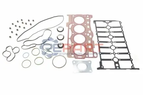 Комплект прокладок (верхний) VW Caddy IV 1.2 TSI 15- Elring 453.351