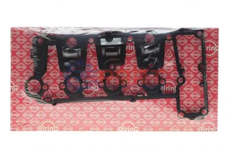 Прокладка кришки клапанів Peugeot 407 2.0HDi 09- ELRING 453500 Купити в Україні